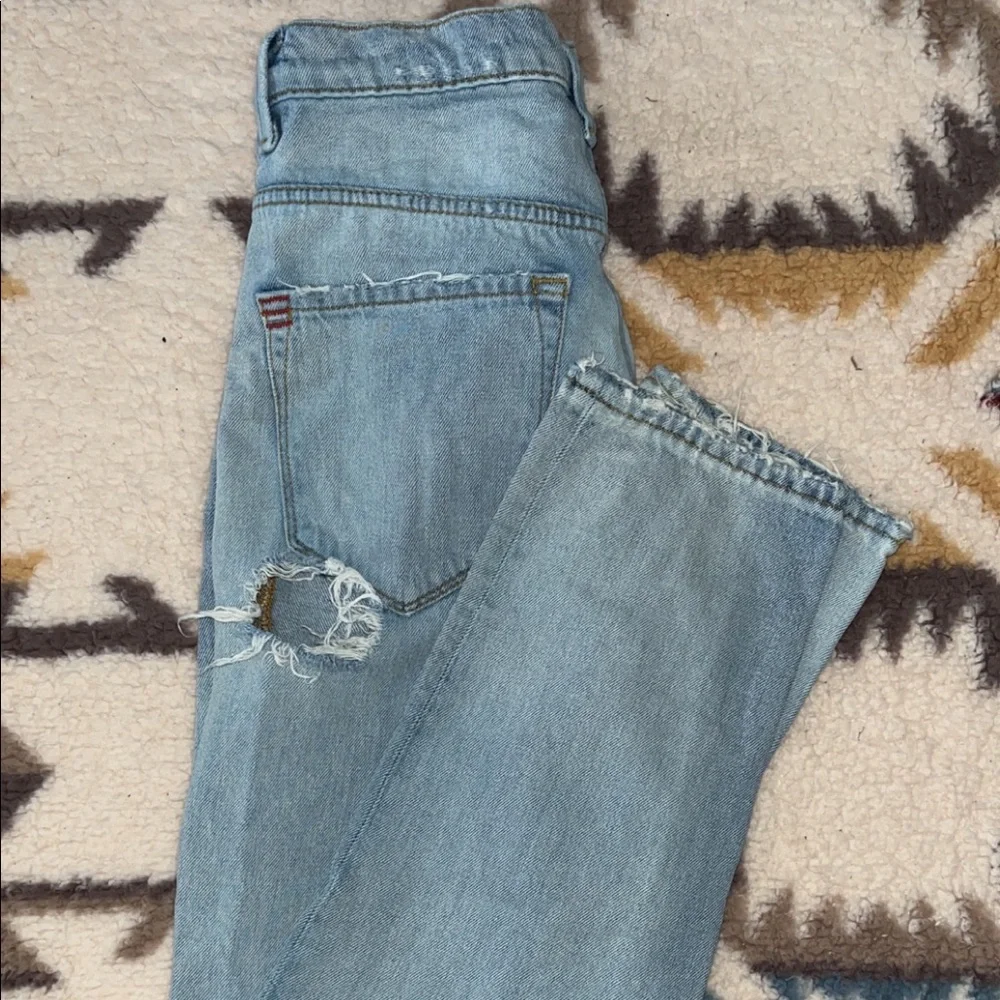 BDG mom jeans - Picture 5 of 6